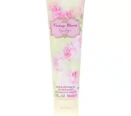 Jessica Simpson Vintage Bloom by Jessica Simpson Shower Gel 90ml