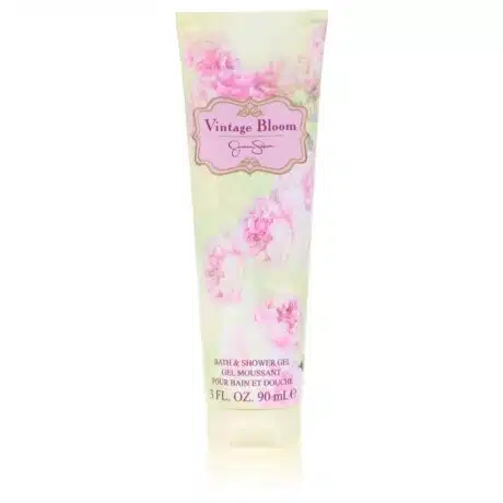 Jessica Simpson Vintage Bloom by Jessica Simpson Shower Gel 90ml