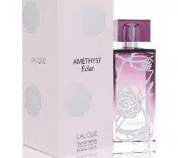 Lalique Amethyst Eclat by Lalique Eau De Parfum Spray 100ml