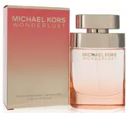 Wonderlust by Michael Kors Eau De Parfum Spray 100ml