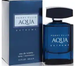 Perry Ellis Aqua Extreme by Perry Ellis Eau De Toilette Spray 100ml