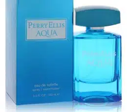 Perry Ellis Aqua by Perry Ellis Eau De Toilette Spray 100ml