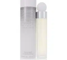 Perry Ellis 360 White by Perry Ellis Eau De Toilette Spray 100ml