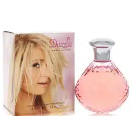 Dazzle by Paris Hilton Eau De Parfum Spray 125ml