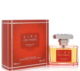 Sira Des Indes by Jean Patou Eau De Parfum spray 50ml