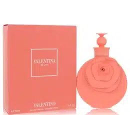 Valentina Blush by Valentino Eau De Parfum Spray  50ml