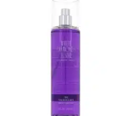 White Diamonds Lustre by Elizabeth Taylor Fragrance Mist 240ml