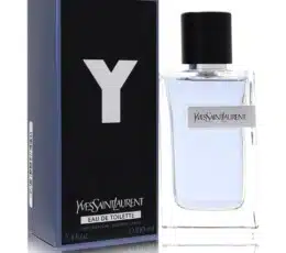 Y by Yves Saint Laurent EDT Spray 100ml