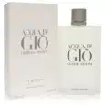 Acqua Di Gio by Giorgio Armani Eau De Toilette Spray 300ml