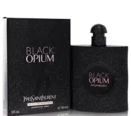 Black Opium Extreme by Yves Saint Laurent Eau De Parfum Spray 90ml