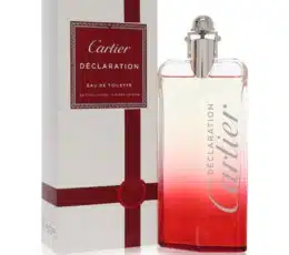 Declaration by Cartier Eau De Toilette Spray (Limited Edition) 100ml