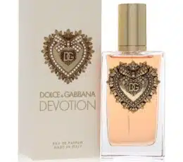 Devotion by Dolce & Gabbana Eau De Parfum Spray 100ml