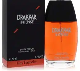 Drakkar Intense by Guy Laroche Eau De Toilette Spray 50ml