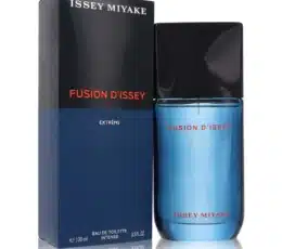 Fusion D'Issey Extreme By Issey Miyake Eau De Toilette Intense Spray 100ml