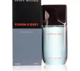 Fusion D'Issey by Issey Miyake EDT Spray 100ml