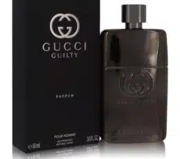 Gucci Guilty Pour Homme by Gucci Parfum Spray 90ml