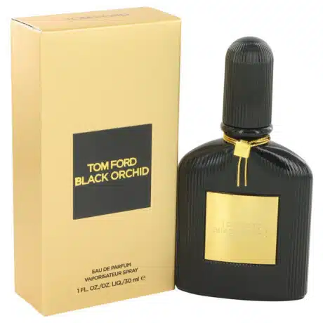 Black Orchid by Tom Ford EDP Spray 30ml