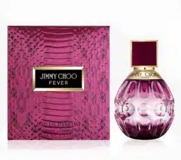 Fever by Jimmy Choo EDP Spray 40ml