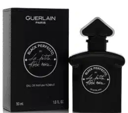 La Petite Robe Noire Black Perfecto by Guerlain EDP Florale Spray 50ml