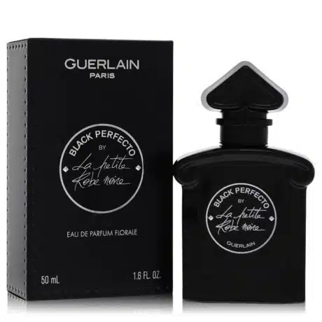 La Petite Robe Noire Black Perfecto by Guerlain EDP Florale Spray 50ml