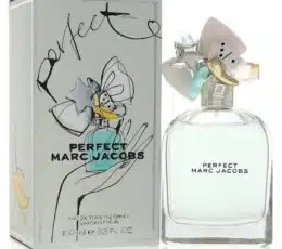 Perfect by Marc Jacobs Eau De Toilette Spray 100ml