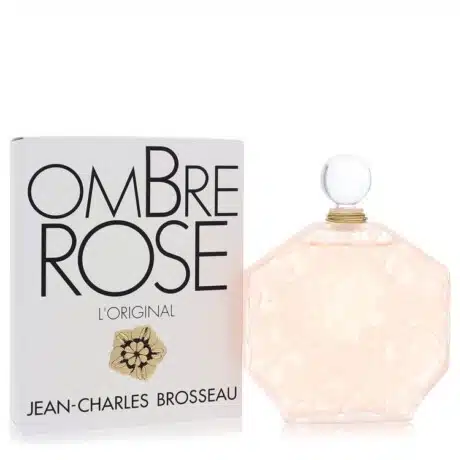 Ombre Rose by Brosseau Eau De Toilette 175ml