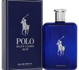 Polo Blue by Ralph Lauren Eau De Parfum Spray 200ml