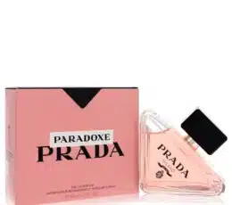 Prada Paradoxe by Prada Eau De Parfum Spray 90ml