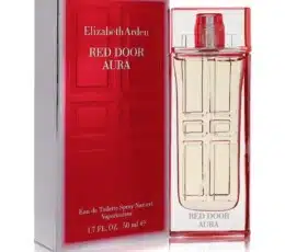 Red Door Aura by Elizabeth Arden Eau De Toilette Spray  50ml