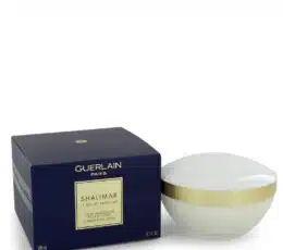 Shalimar by Guerlain Body Cream 200ml