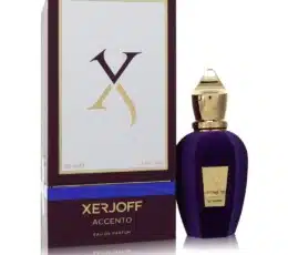 Accento by Xerjoff Eau De Parfum Spray (Unisex) 50ml