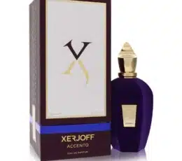 Accento by Xerjoff Eau De Parfum Spray (Unisex) 100ml