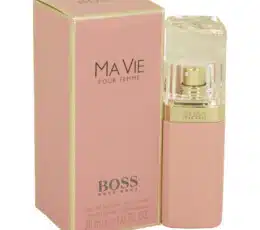 Boss Ma Vie By Hugo Boss Eau De Parfum Spray 30ml