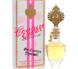 Couture Couture by Juicy Couture Eau De Parfum Spray 30ml