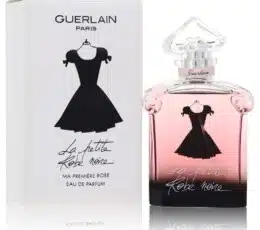 La Petite Robe Noire Ma Premiere Robe by Guerlain Eau De Parfum Spray 100ml