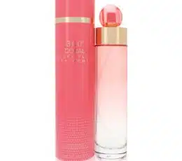 Perry Ellis 360 Coral by Perry Ellis Eau De Parfum Spray 200ml