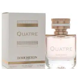 Quatre by Boucheron Eau De Parfum Spray 50ml