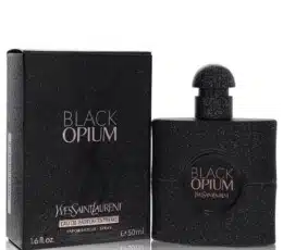 Black Opium Extreme by Yves Saint Laurent Eau De Parfum Spray 50ml