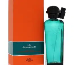 Eau D'Orange Verte by Hermes Eau De Cologne Spray 200ml