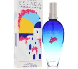 Santorini Sunrise by Escada Eau De Toilette Spray 100ml