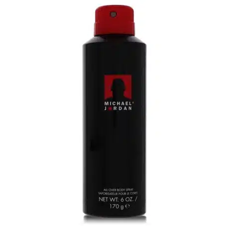 MICHAEL JORDAN by Michael Jordan Body Spray 170g