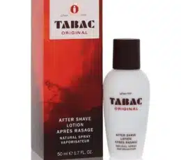 Tabac By Maurer & Wirtz After Shave Lotion 50ml