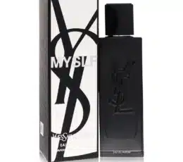 Myslf by Yves Saint Laurent Eau De Parfum Spray Refillable 60ml