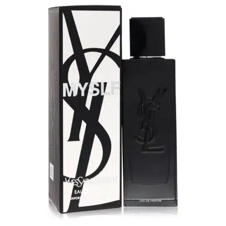 Myslf by Yves Saint Laurent Eau De Parfum Spray Refillable 60ml