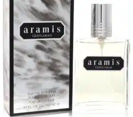 Gentleman by Aramis Eau De Toilette Spray 110ml