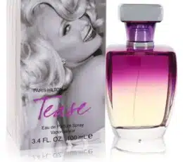 Tease by Paris Hilton Eau De Parfum Spray 100ml