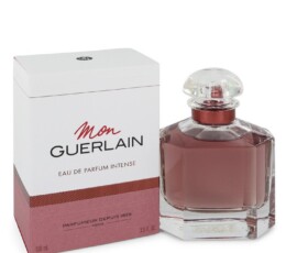 Mon Guerlain Intense by Guerlain Eau De Parfum Intense Spray 100ml