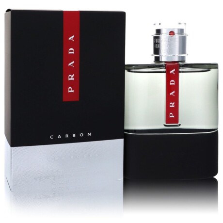 Prada Luna Rossa Carbon by Prada Eau De Toilette Spray 150ml