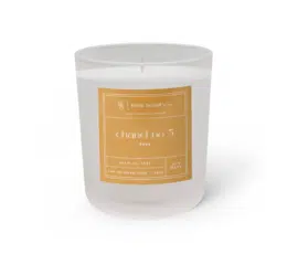 chanel-no-5-candle