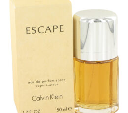 ESCAPE by Calvin Klein Eau De Parfum Spray  50ml